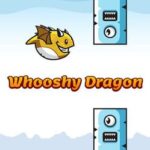 Whooshy Dragon