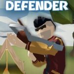Hill Defender