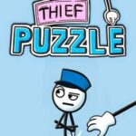 Thief Puzzle