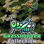 Grasshopper Collection