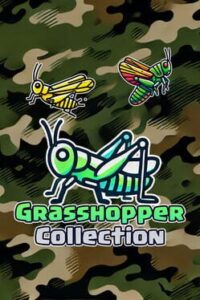 Grasshopper Collection