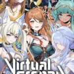 Virtual Frenzy: Nexus Corps
