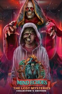 Mind Echoes: The Lost Mysteries – Collector’s Edition