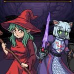 Dungeon Mori