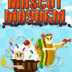 Mascot Mayhem