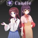 Marquee Candle