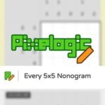 Every 5x5 Nonogram
