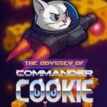 The Odyssey of Commander Cookie