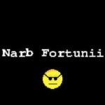 Narb Fortunii
