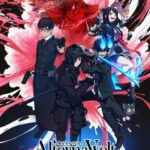 Alterna Vvelt: Blue Exorcist Another Story