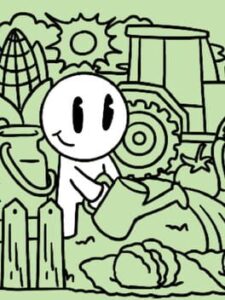 Pocket Farmer