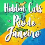 Hidden Cats in Rio de Janeiro