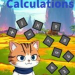 Cat Calculations