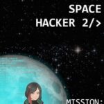 Yolo Space Hacker 2: Mission Bahamas