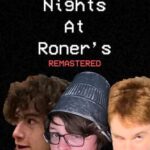 Five Nights at Roner's: Remastered