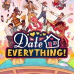 Date Everything!