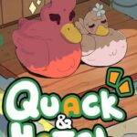 Quack & Hatch