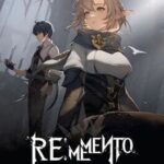 Re:Memento - White Shadow