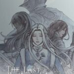 The Last Winter Knight