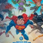 DC Worlds Collide