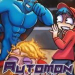 Automon Arena