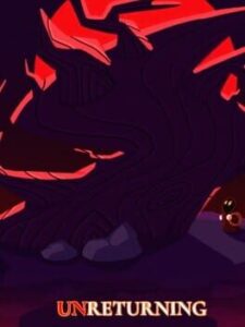Unreturning