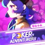 Poker Adventurers