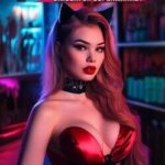 Sex Shop Supermarket Simulator