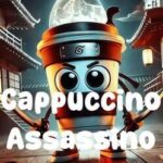 Cappuccino Assassino Shooter