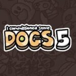I Commissioned Some Dogs 5