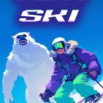 Yeti Ski
