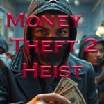 Money Theft 2: Heist