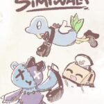 Simpwalk