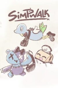 Simpwalk