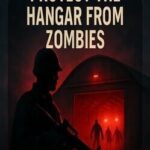 Protect the Hangar: From Zombies