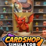 Card Shop Simulator Multiplayer