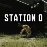 Station 0