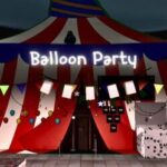 Balloon Party