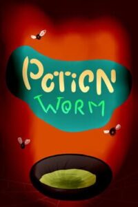 Potionworm