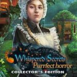 Whispered Secrets: Purrfect Horror - Collector's Edition