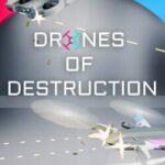 Drones of Destruction