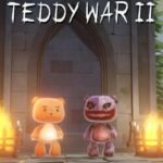 Teddy War II