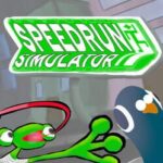Speedrun Simulator