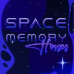 Space Memory: Horses