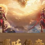 The Legend of Nezha