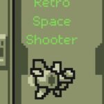 Retro Space Shooter
