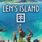 Len's Island
