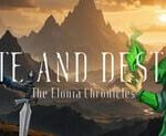 Fate And Destiny: The Elonia Chronicles