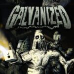 Galvanized