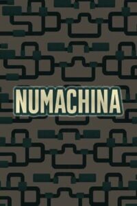 Numachina